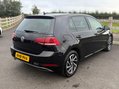 Volkswagen Golf 1.6 TDI Match Euro 6 (s/s) 5dr 9