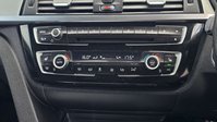 BMW 3 Series 2.0 320i Sport Saloon 4dr Petrol Auto Euro 6 (s/s) (184 ps) 40