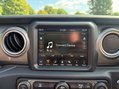 Jeep Wrangler 2.1 Wrangler Sahara MultiJet II Auto 4WD 2dr 48