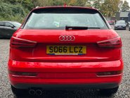 Audi Q3 2.0 Q3 Sport TDI 5dr 7