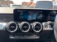 Mercedes-Benz GLB 1.3 GLB200 AMG Line (Premium 2) SUV 5dr Petrol 7G-DCT Euro 6 (s/s) (163 ps) 28