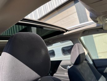 Nissan X-Trail 1.6 dCi n-tec Euro 6 (s/s) 5dr