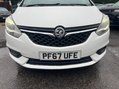 Vauxhall Zafira 1.4i Turbo SRi Nav Auto Euro 6 5dr 8