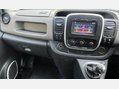 Renault Trafic 1.6 dCi 27 Sport SWB Standard Roof Euro 5 5dr 35