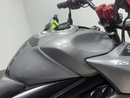 Suzuki GSX-S GSXS 125 2020 SPORT BIKE 125CC PROJECT BIKE PARTS BIKE 25