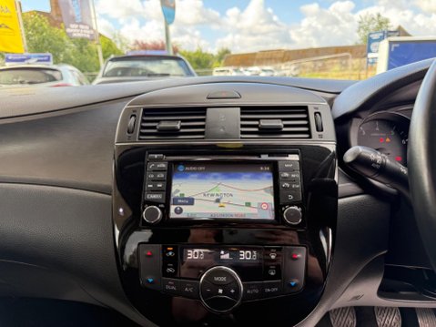 Nissan Pulsar 1.2 DIG-T n-tec Euro 6 (s/s) 5dr 32
