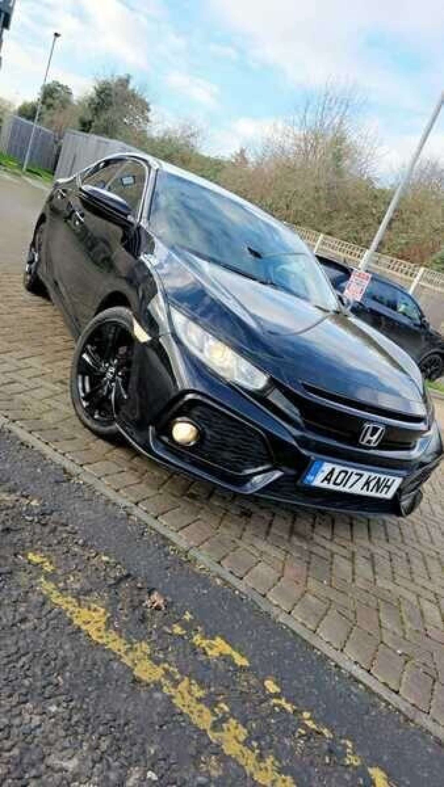 Honda Civic - View 14