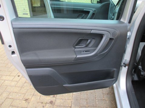 Skoda Roomster 1.2 TSI SE Action Euro 5 5dr 47