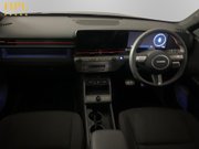 Hyundai KONA 65.4kWh N Line SUV 5dr Electric Auto (218 ps) Sat Nav 18
