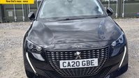Peugeot 208 1.2 PureTech Allure Hatchback 5dr Petrol EAT Euro 6 (s/s) (100 ps) 2