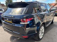 Land Rover Range Rover Sport 5.0 V8 Autobiography Dynamic SUV 5dr Petrol Auto 4WD Euro 5 (s/s) (510 ps) 21