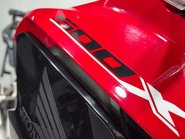 Honda CB500X 2023 13K WARRANTY A2 READY ADVENTURE BIKE 500CC 34