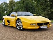Ferrari F355 SPIDER MANUAL 3