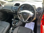 Ford Fiesta ZETEC 8