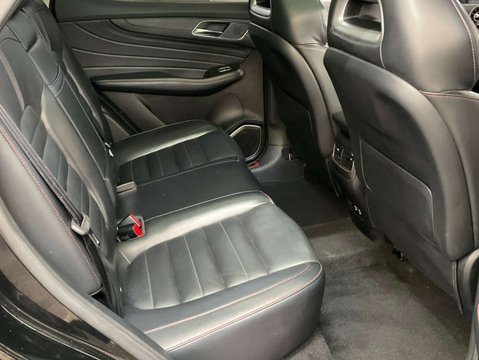 MG HS 1.5 MG HS Exclusive PHEV Auto 5dr 10