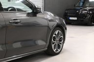 Ford Focus 1.0 Focus ST-Line X mHEV Auto 5dr 17