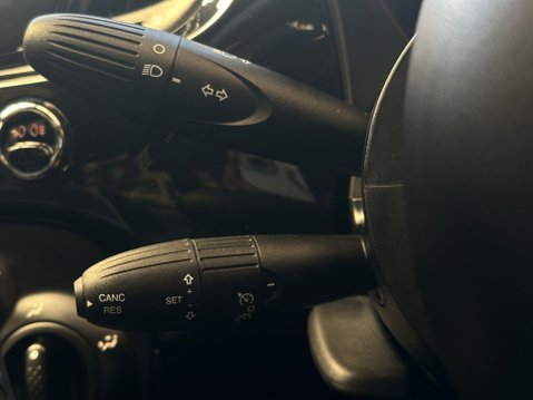 Fiat 500 1.0 MHEV Lounge Euro 6 (s/s) 3dr 39