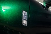 Rolls-Royce Ghost V12. FULL PPF. STARLIGHT. H, C & M SEATS. REAR ENTERTAINMENT. HUD. 42