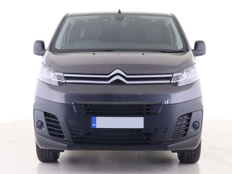 Citroen Dispatch M 1000 1.5 BlueHDi 100 Van Enterprise 2