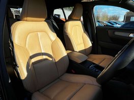 Volvo XC40 1.5 XC40 Inscription Pro T3 Auto 5dr 59