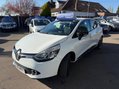 Renault Clio 1.2 16V Dynamique Nav Euro 6 5dr 4