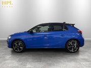 Vauxhall Corsa 1.2 Turbo Ultimate Hatchback 5dr Petrol Auto Euro 6 (s/s) (100 ps) Air Con 4