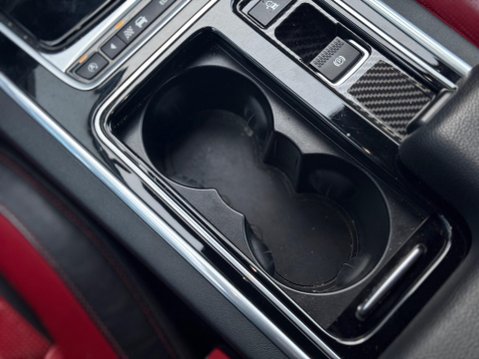 Jaguar XF 2.0d R-Sport Auto Euro 6 (s/s) 4dr 75