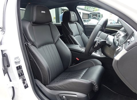 BMW M5 Competition Edition 29