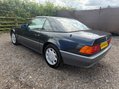 Mercedes-Benz 300 3.0 SL Convertible 2dr Petrol Automatic (231 bhp) 5