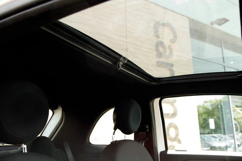 Fiat 500 STANDARD 27