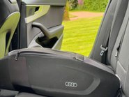 Audi A4 AVANT TFSI TECHNIK MHEV 12