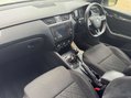 Skoda Octavia 2.0 Octavia vRS 245 TSi 5dr 4