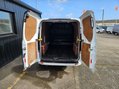 Ford Transit Custom 300 LIMITED P/V ECOBLUE 9