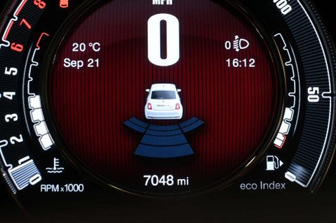 Fiat 500 1.0 500 MHEV 3dr 26