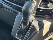 Ford Transit Custom 300 Active L1 170 ps Selectshift Panel Van - Tailgate & Twin Side Doors 39