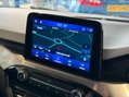 Ford Kuga 2.5 EcoBoost Duratec 14.4kWh Titanium First Edition CVT Euro 6 (s/s) 5dr 12