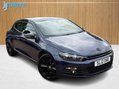 Volkswagen Scirocco 2.0 TDI GT Hatchback 3dr Diesel Manual Euro 5 (170 ps) 2