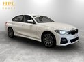 BMW 3 Series 2.0 330e 12kWh M Sport Saloon 4dr Petrol Plug-in Hybrid Auto xDrive Euro 6 2