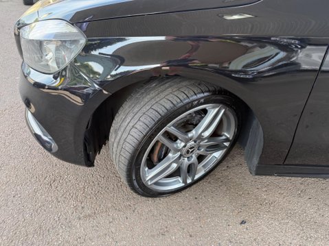 Mercedes-Benz A Class 1.6 A180 AMG Line Euro 6 (s/s) 5dr 24