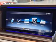 Mercedes-Benz G Class 2.9 G400d AMG Line (Premium Plus) SUV 5dr Diesel G-Tronic 4MATIC Euro 6 (s/ 52