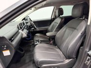 Hyundai IONIQ 5 73kWh Ultimate Hatchback 5dr Electric Auto AWD (305 ps) 38