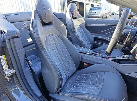 Ferrari California T 15