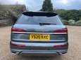 Audi Q7 3.0 TFSIe V6 55 S line SUV 5dr Petrol Plug-in Hybrid Tiptronic quattro Euro 13