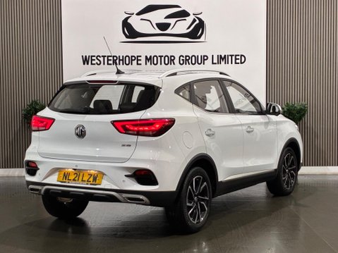 MG ZS 1.5 VTi-TECH Exclusive Euro 6 (s/s) 5dr 29