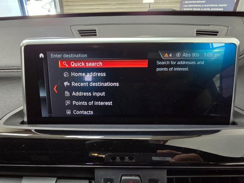 BMW X1 2.0 20i M Sport Auto xDrive Euro 6 (s/s) 5dr 33