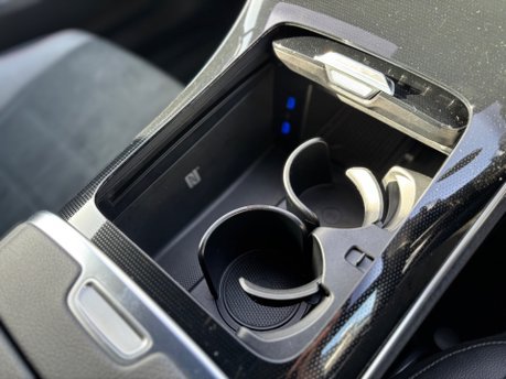 Mercedes-Benz EQE EQE 300 89kWh AMG Line (Premium Plus) Saloon 4dr Electric Auto (245 ps) 32