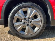 Suzuki Vitara SZ-T BOOSTERJET MHEV 4