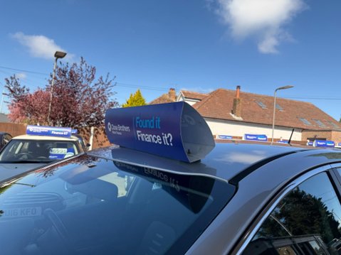 Kia Ceed 1.6 CRDi 2 Auto Euro 5 5dr 35