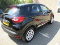 Renault Captur 0.9 TCe ENERGY Dynamique Nav Euro 6 (s/s) 5dr 5