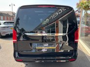 Mercedes-Benz V Class 2.0 V300d AMG Line MPV 5dr Diesel G-Tronic+ Euro 6 (s/s) LWB (237 ps) 18